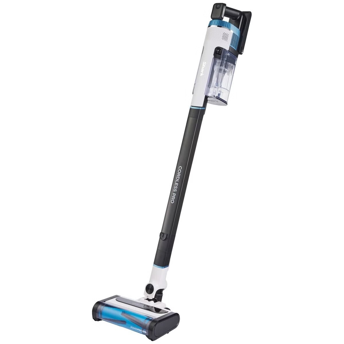 The Shark Cordless Pro with Clean Sense IQ IR300 sold in Australia by Appliances Online with free delivery