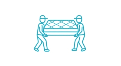 Appliances Online offers free delivery for mattresses