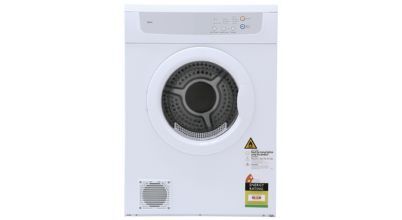 The Seiki 7kg Vented Dryer SC-70AU6DR sold in Australia by Appliances Online