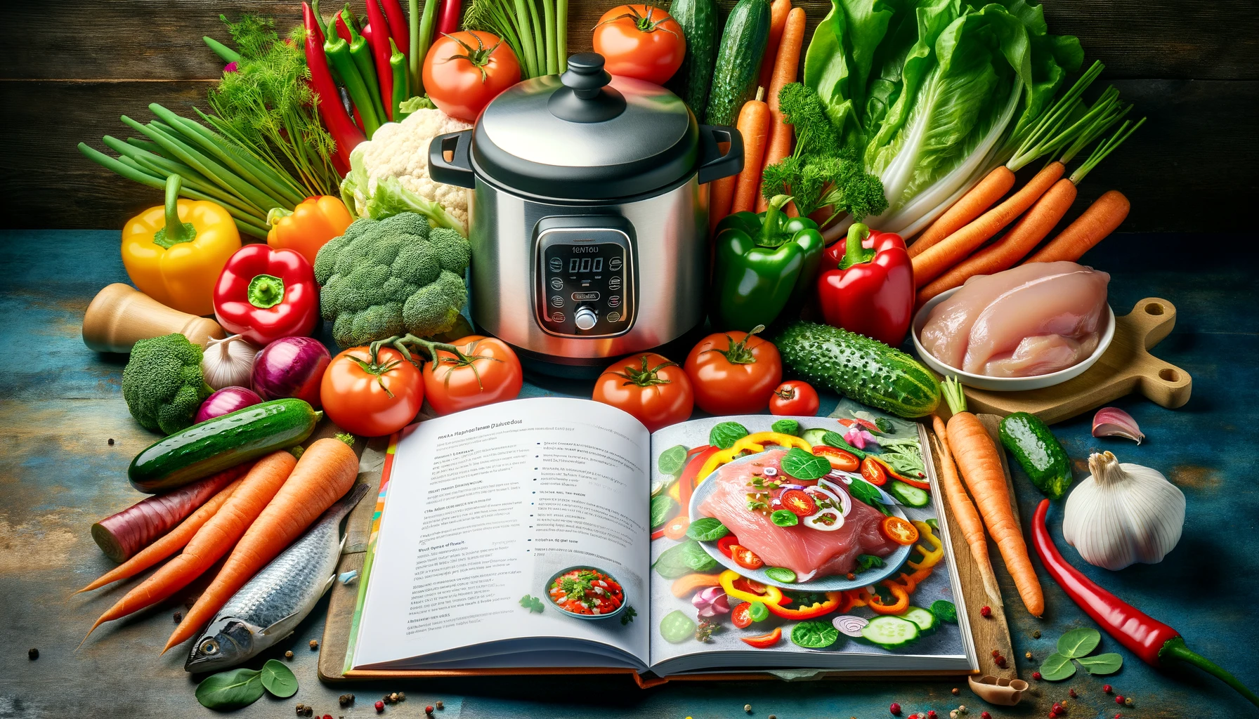 Image featured in the Appliances Online blog