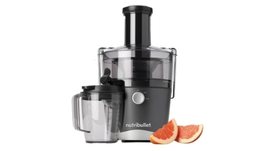 The NutriBullet 800W Juicer (NBJ07100) sold by Appliances Online