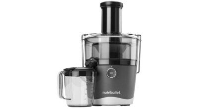 The NutriBullet 800W Juicer (NBJ07150) sold by Appliances Online