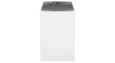 The Fisher & Paykel Series 5 10kg Top Load Washing Machine with UV Sanitise (WL1064G1) sold in Australia by Appliances Online