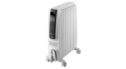 A digital Delonghi Dragon4 Electric Oil Column Heater TRD41500ET.
