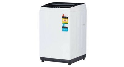 The Esatto 8kg Top Load Washing Machine ETLW80B sold in Australia by Appliances Online