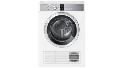 The Fisher & Paykel Series 7 7kg Vented Dryer DE7060P2 sold in Australia by Appliances Online
