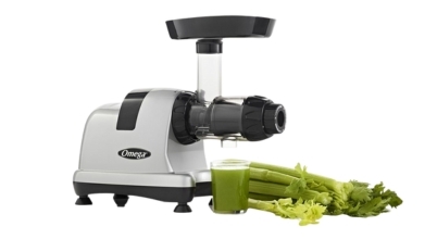 The Omega Cold Pressed Celery Juicer (MM900) sold by Appliances Online