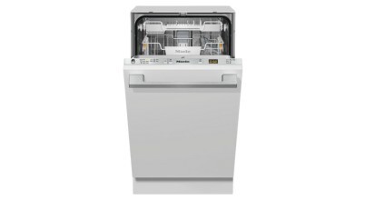 The Miele 45cm Gen 5000 Fully Integrated Slimline Dishwasher G5481SCVI sold in Australia by Appliances Online