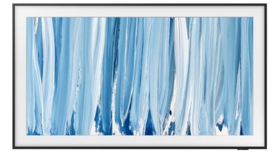The Samsung The Frame Pro NeoQLED 4K MiniLED TV sold in Australia by Appliances Online