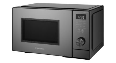 The Westinghouse 29L Inverter Microwave – WMF2905GA