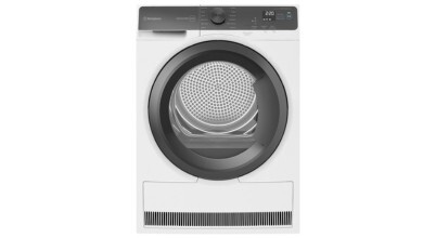 The Westinghouse 8kg EasyCare 500 Heat Pump Dryer WDH804N7WA sold in Australia by Appliances Online, with free delivery