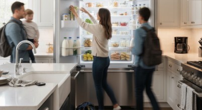 Image featured in the Appliances Online blog