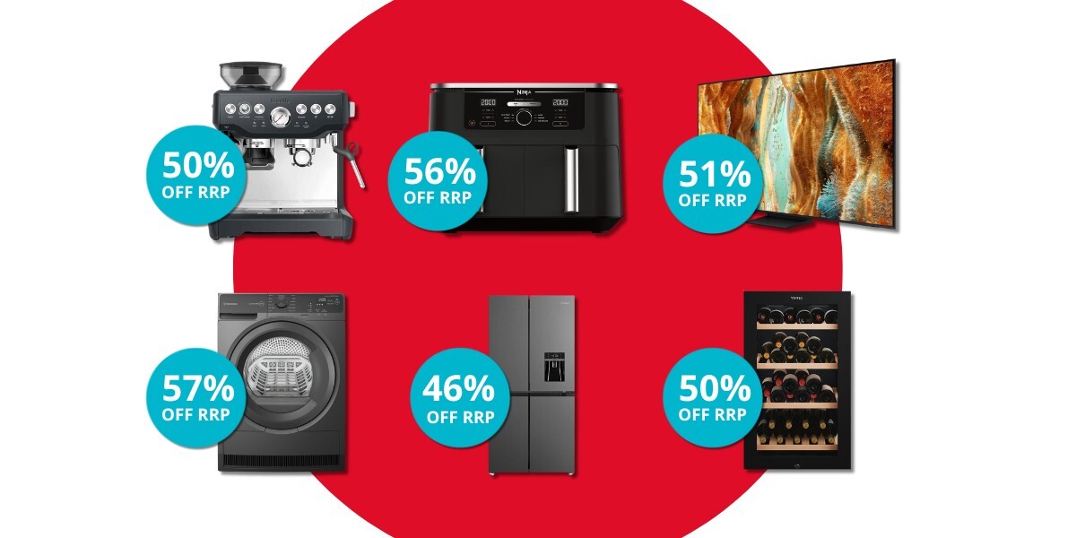 Image featured in the Appliances Online blog