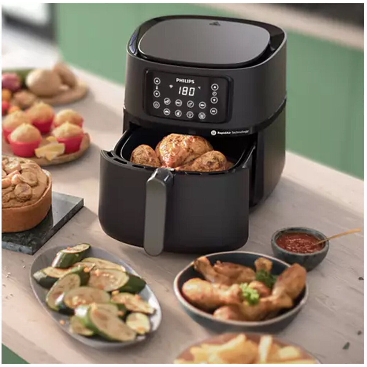 Image featured in the Appliances Online blog