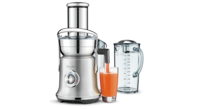 The Breville the Juice Fountain Cold XL Juicer (BJE830BSS) sold by Appliances Online