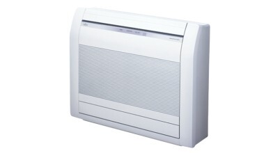 The Fujitsu Floor Console 4.2kW SET-AGTG14KVCA sold in Australia by Appliances Online