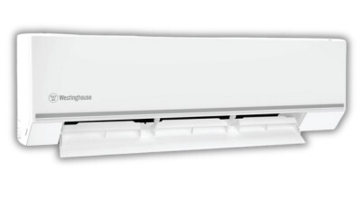 The Westinghouse 7.3kW Split System WSD73HW sold in Australia by Appliances Online