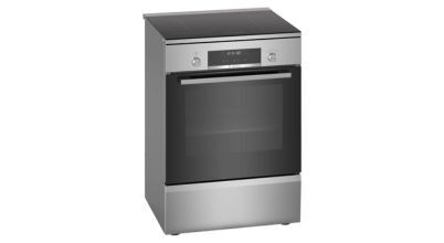 Bosch makes some popular freestanding stoves for the Australian market.