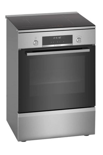 Bosch makes some popular freestanding stoves for the Australian market.