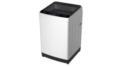 The CHiQ 8kg Top Load Washing Machine WTL80FDW sold in Australia by Appliances Online