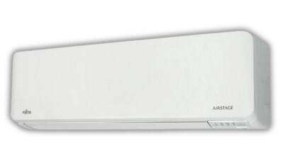 The Fujitsu 3.5kW Lifestyle Next SET-ASTG12KMTC-NXT sold in Australia by Appliances Online