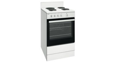 Chef makes popular freestanding electric stoves for the Australian market.