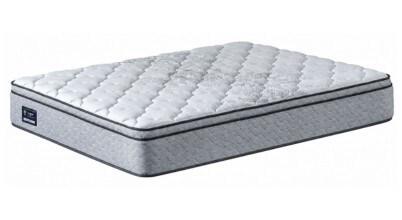 A.H. Beard Domino Turin Medium Mattress sold in Australia by Appliances Online with free delivery