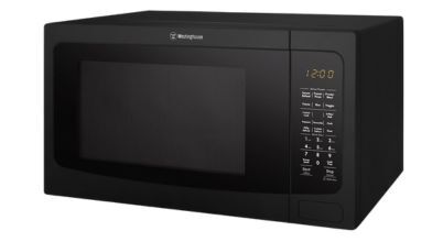The Westinghouse 40L Microwave Oven – WMF4102BAR