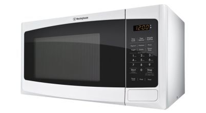 The Westinghouse 23L Countertop Microwave – WMF2302WA