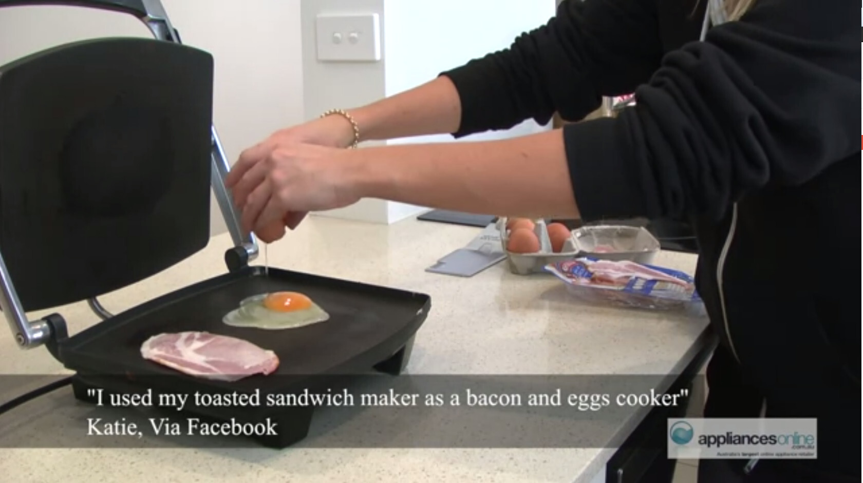 Image featured in the Appliances Online blog