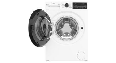 The Beko 9kg/5kg Washer Dryer Combo BWDB9540W sold by Appliances Online