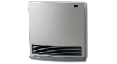 The Rinnai Dynamo Natural Gas Heater DY15SN sold in Australia by Appliances Online with Free Delivery
