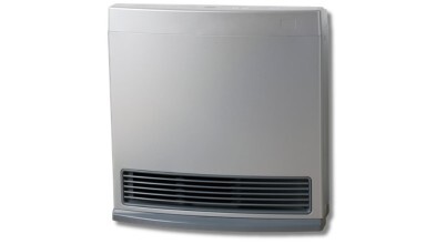The Rinnai Enduro Unflued Natural Gas Convector Heater EN13SN sold in Australia by Appliances Online with Free Delivery