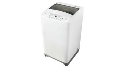 The #10. Seiki 6kg Top Load Washing Machine (SC-6000AU7TLW) sold in Australia by Appliances Online