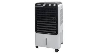 The Dimplex 40L Evaporative Cooler DCEVP40M sold in Australia by Appliances Online with free delivery