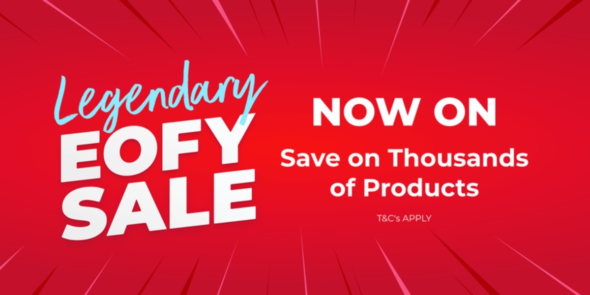 Appliances Online's EOFY Sale