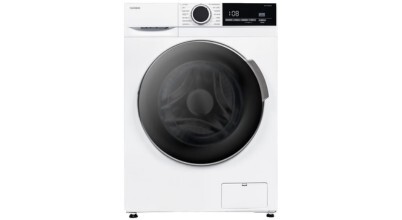 The Telefunken 8kg/5kg Washer Dryer Combo TF8060AU8FLWD sold in Australia by Appliances Online with Free Delivery
