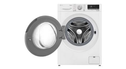 The LG 10kg/6kg Washer Dryer Combo WVC5-1410W sold by Appliances Online.