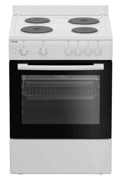 Altus makes popular freestanding stoves for the Australian market.
