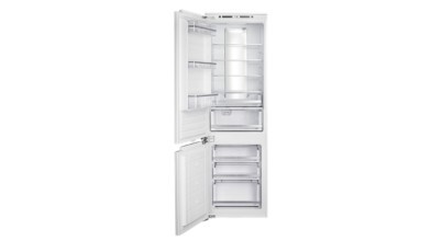 The Artusi 241L Fully Integrated Bottom Mount Fridge AINT3000 sold in Australia by Appliances Online with Free Delivery