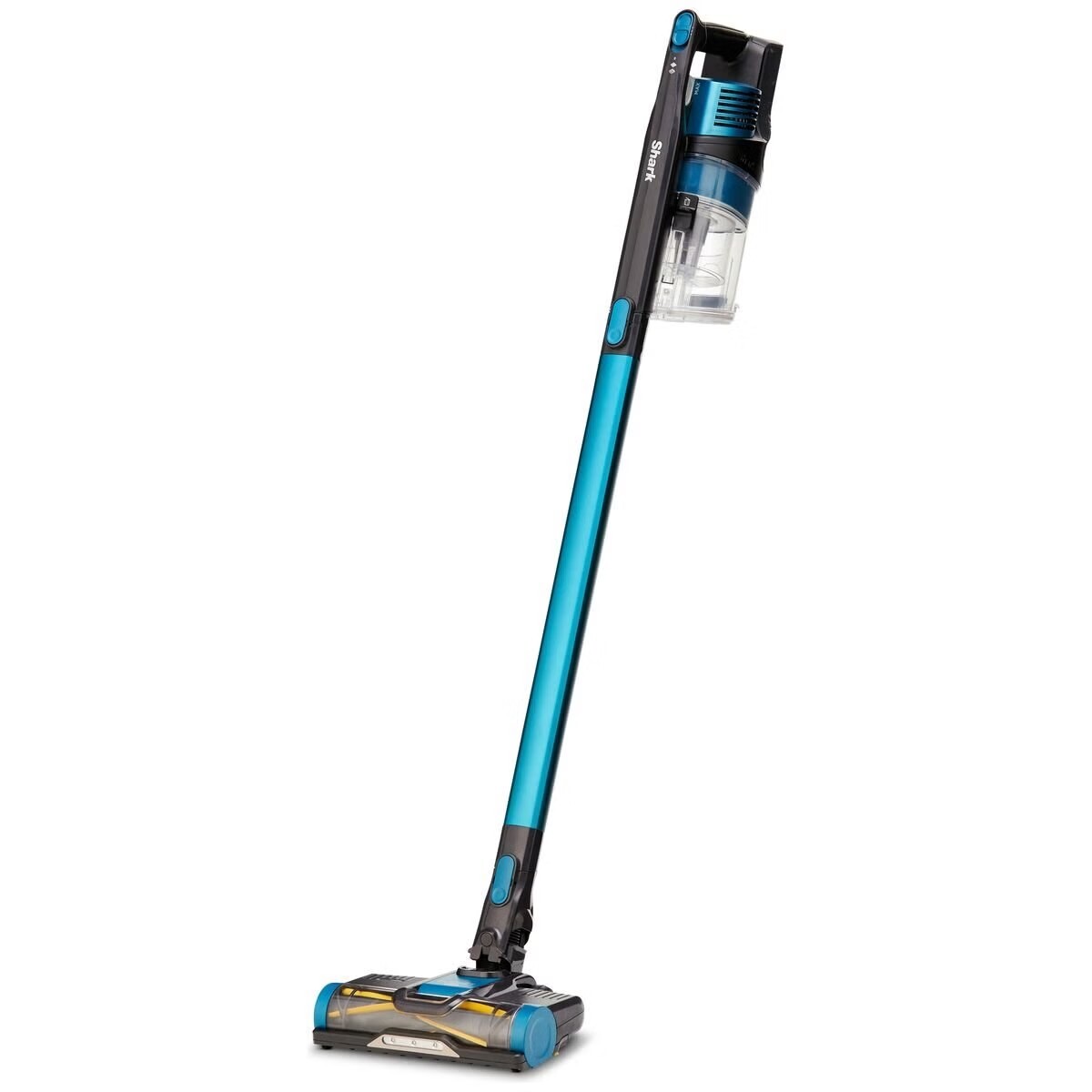 The Shark Cordless Vacuum with Self Cleaning Brushroll IZ102 sold in Australia by Appliances Online with free delivery