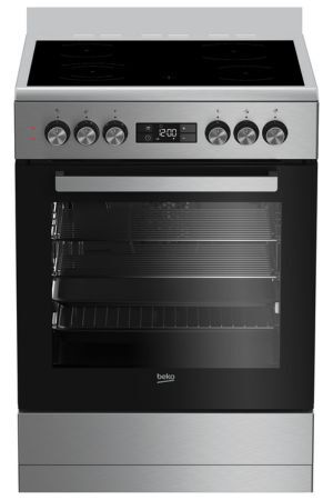 Beko makes popular freestanding stoves for the Australian market.