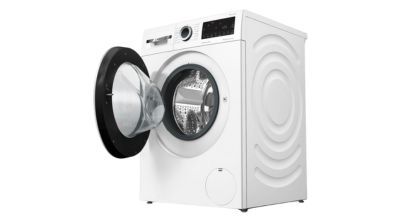 The popular Bosch Series 6 10kg/5kg Washer Dryer Combo WNA254U1AU sold by Appliances Online