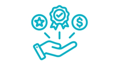 Appliances Online has a referral rewards program