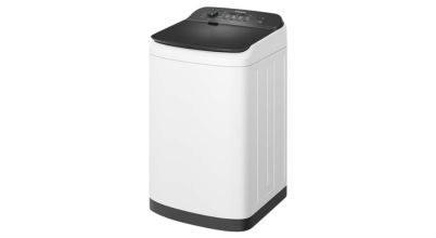 The Westinghouse 7kg EasyCare Top Load Washing Machine (WWT7084J5WA) sold in Australia by Appliances Online