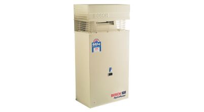 The Bosch LPG External Hydro Power Continuous Flow 7716483601 available at Appliances Online
