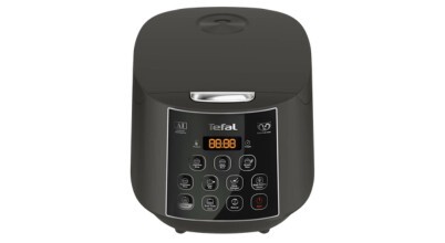 The Tefal Easy Rice & Slow Cooker Plus RK736 sold in Australia by Appliances Online, with Free Delivery to 95 per cent of Australians