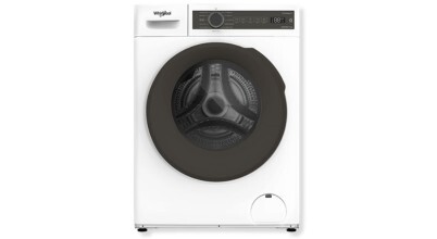 The Whirlpool 8kg/4kg SteamCare Washer Dryer Combo WWPB8502IW sold in Australia by Appliances Online with Free Delivery