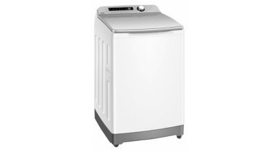 The popular Haier 8kg Top Load Washing Machine (HWT08AN1) sold by Appliances Online in Australia