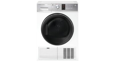 The Fisher & Paykel Series 5 8kg Heat Pump Dryer DH8060P3 sold in Australia by Appliances Online, with free delivery
